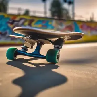 Mastering Max Skate Tricks and Techniques